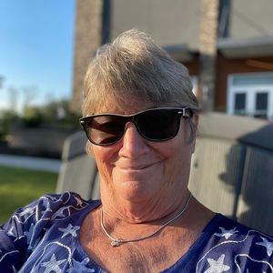 Meet your Posher, Dianne